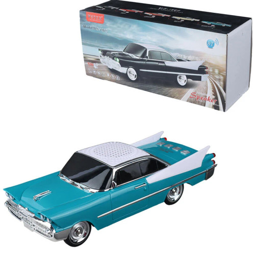 اسپیکر بلوتوثی وستر WS-1965