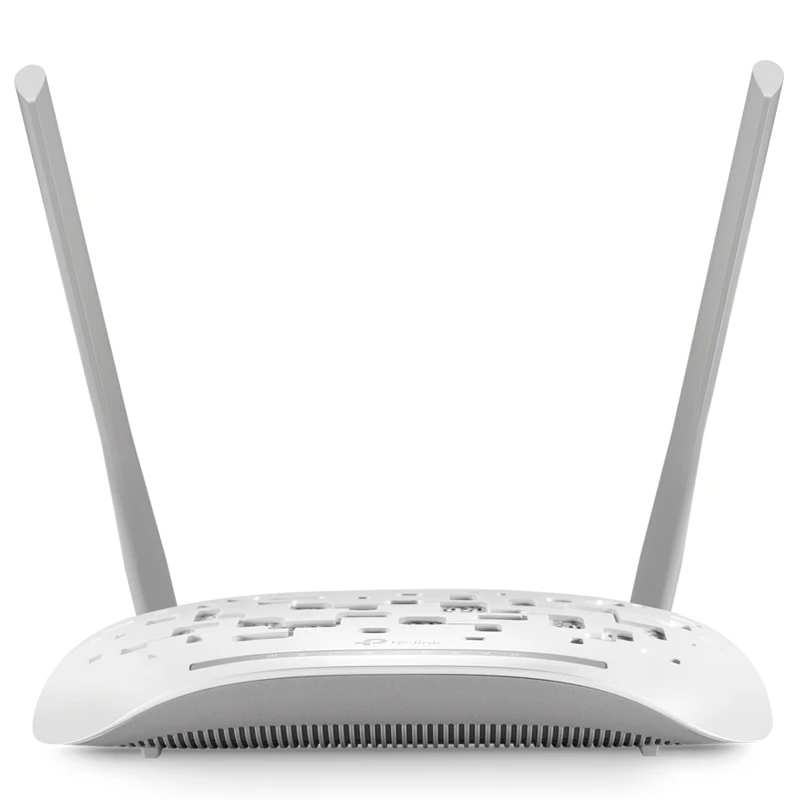 مودم روتر +ADSL2 تی پی لینک TD-W8961N