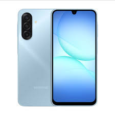 گوشی سامسونگ A17 4G | حافظه 256 رم 8 گیگابایت ویتنام